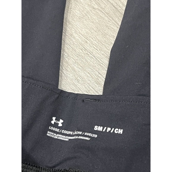 Under Armour Women's UA Black Meridian Joggers Size Small - Picture 6 of 9